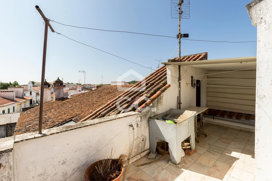 Moradia T4 para Venda em Borba (Matriz) Foto 25