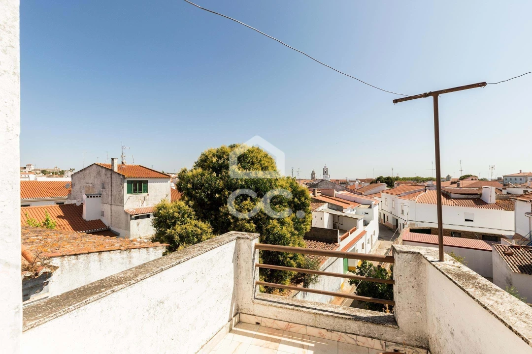 Moradia T4 para Venda em Borba (Matriz) Foto 26