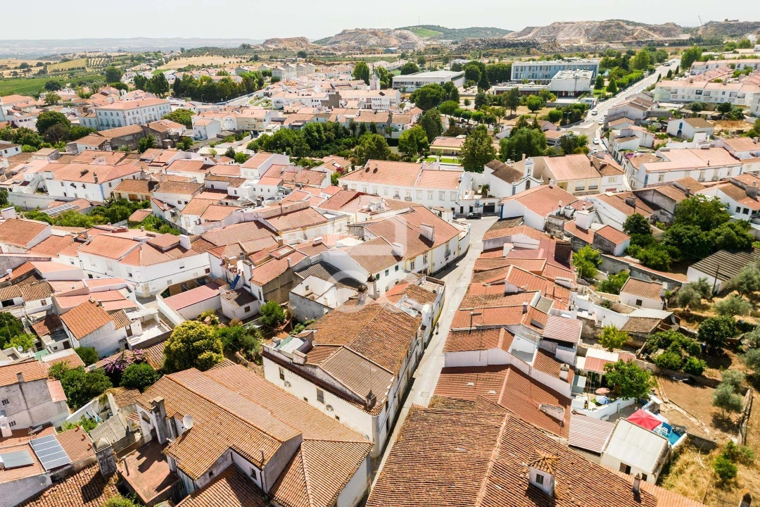 Moradia T4 para Venda em Borba (Matriz) Foto 34