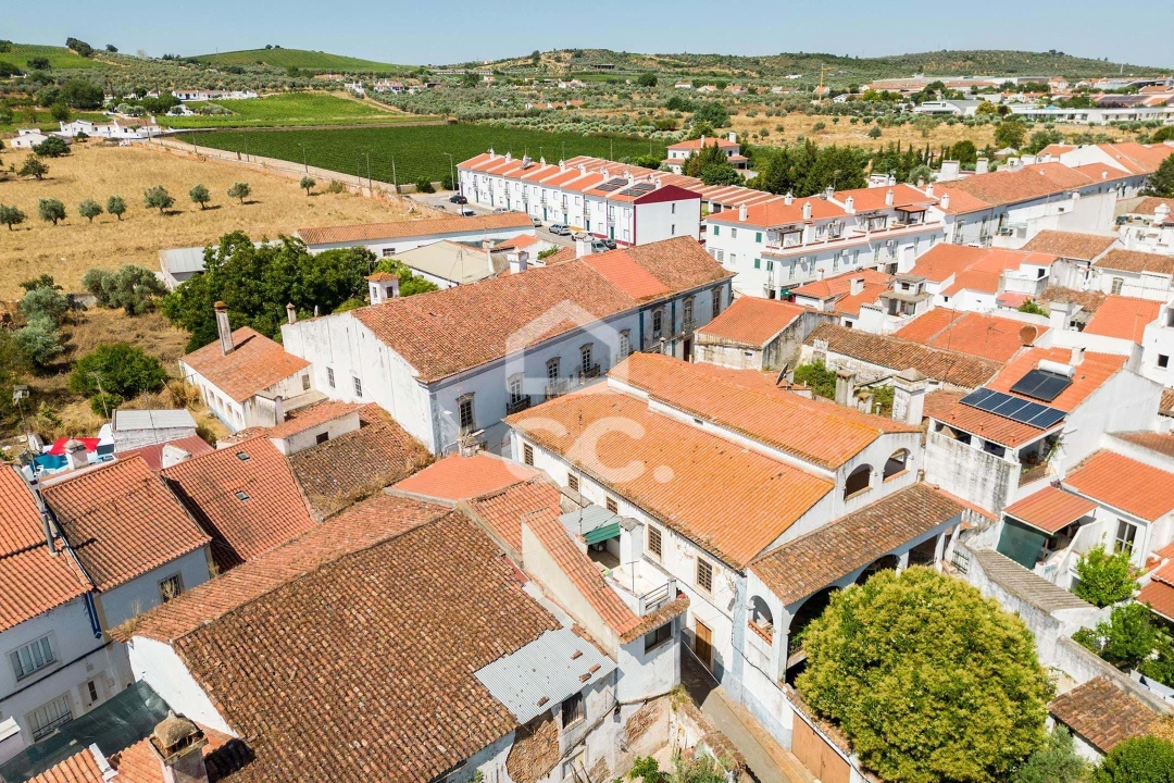 Moradia T4 para Venda em Borba (Matriz) Foto 39