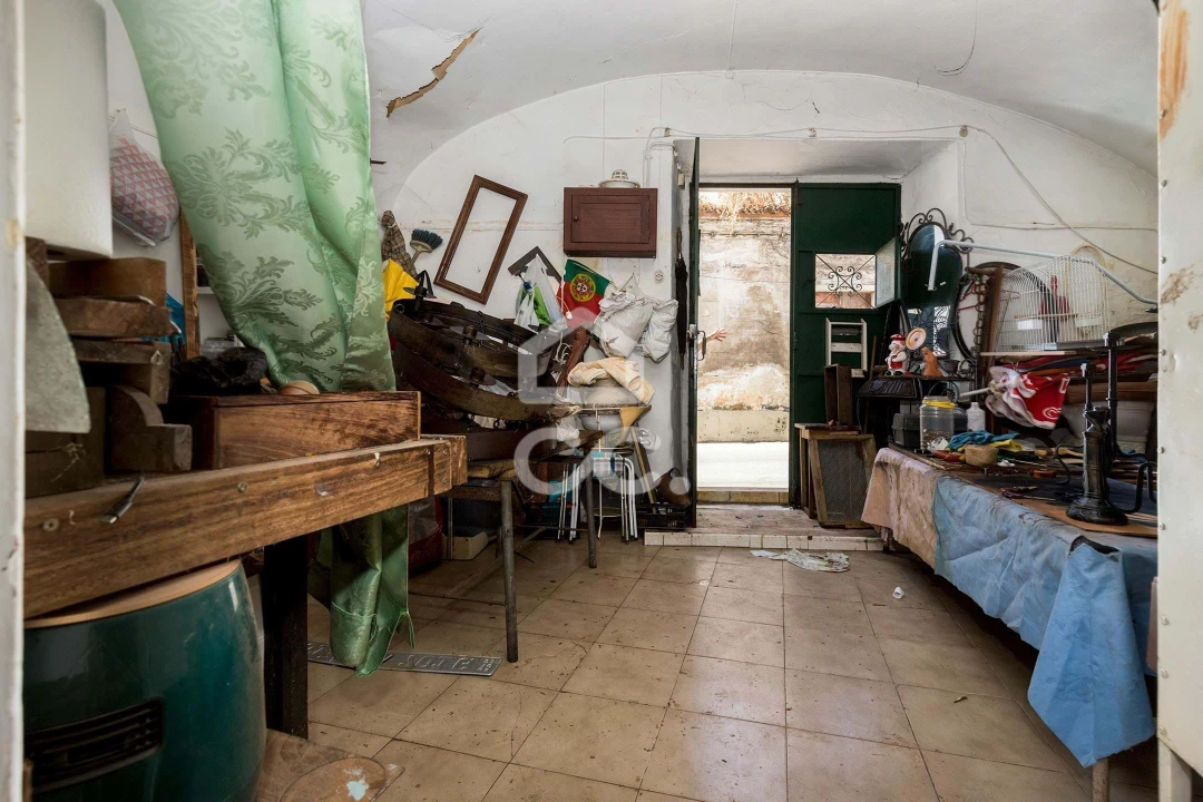 Moradia T4 para Venda em Borba (Matriz) Foto 21