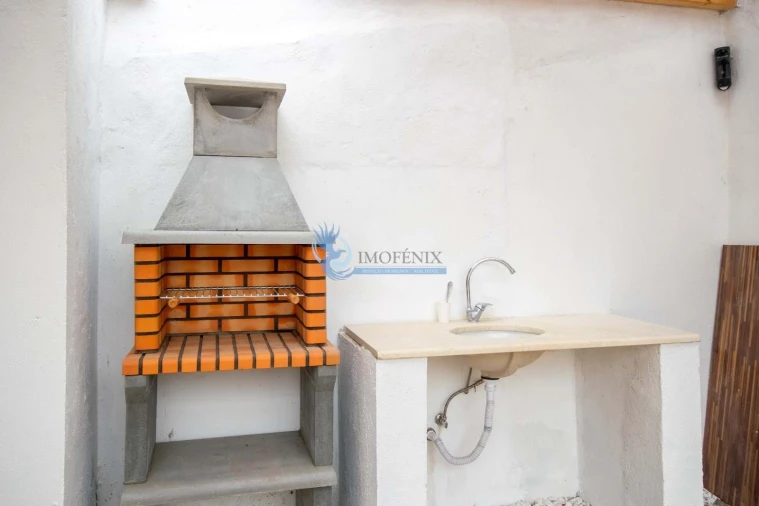 Prédio para Venda em Monchique Foto 28