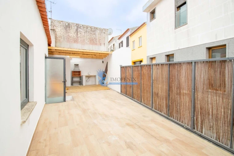 Prédio para Venda em Monchique Foto 13