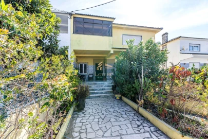 Moradia T6 para Venda em Palmela