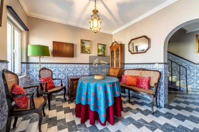 Moradia T6 para Venda em Palmela
