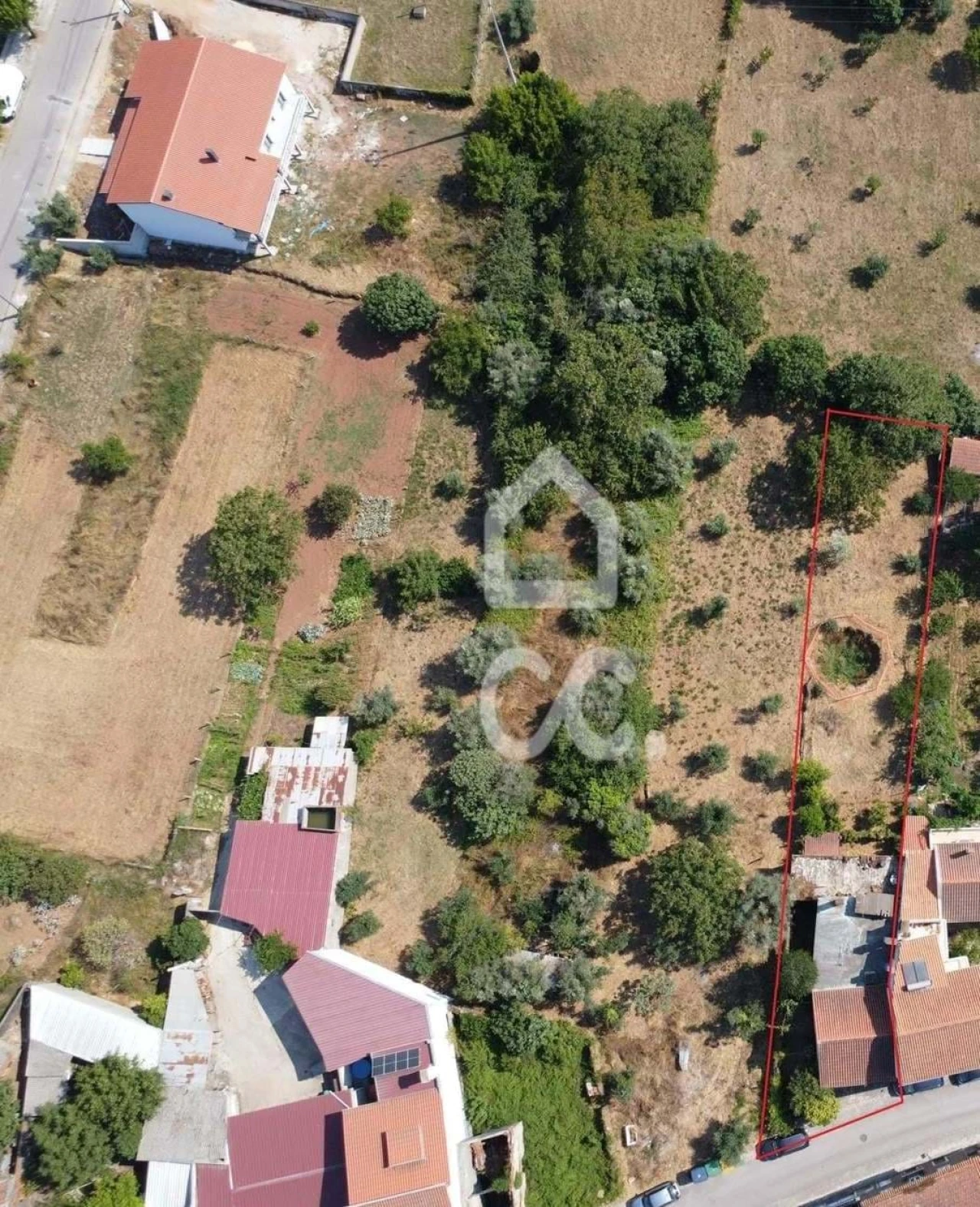 Moradia T4 para Venda em Avelar Foto 21