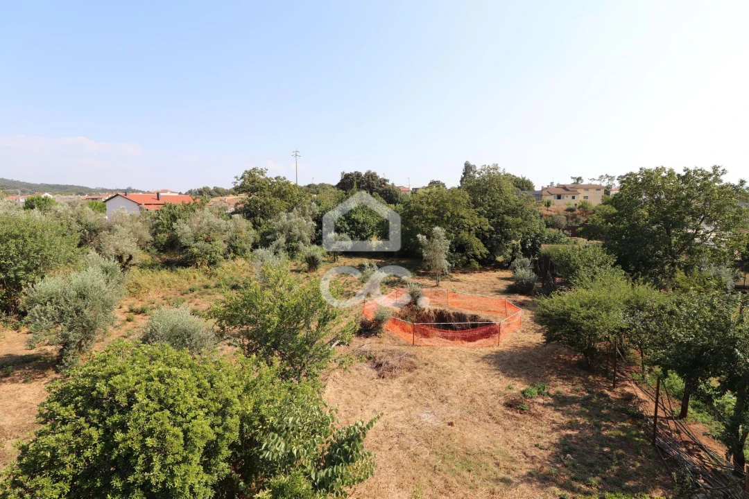 Moradia T4 para Venda em Avelar Foto 9