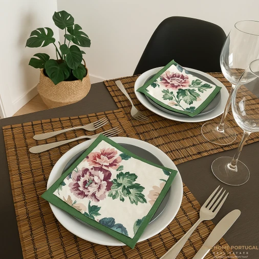 Apartamento T3 para Venda em Benfica Foto 4