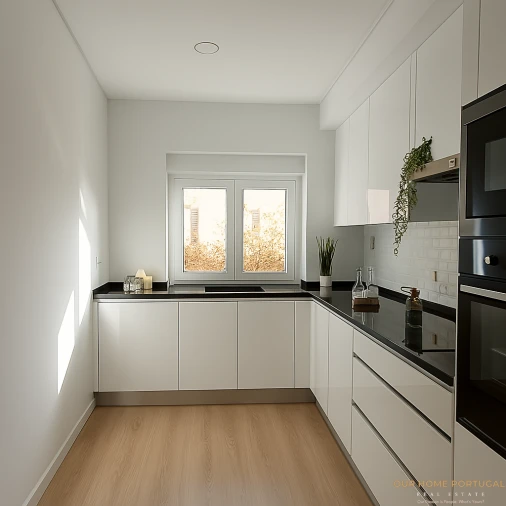 Apartamento T3 para Venda em Benfica Foto 1