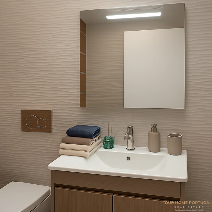 Apartamento T3 para Venda em Benfica Foto 6