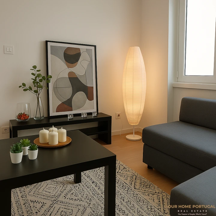 Apartamento T3 para Venda em Benfica Foto 7