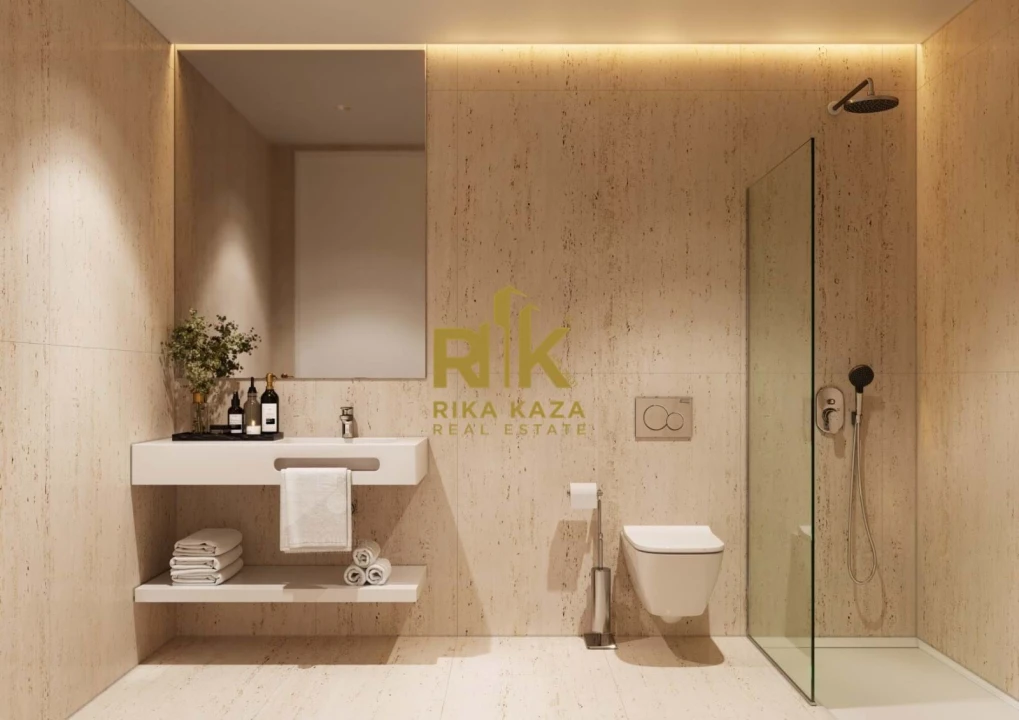 Apartamento T1 para Venda em Ribeira Brava Foto 9