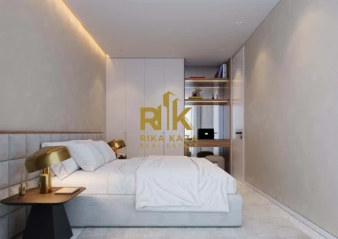 Apartamento T1 para Venda em Ribeira Brava