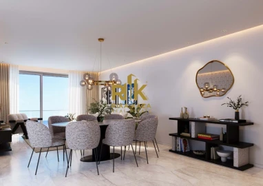 Apartamento T1 para Venda em Ribeira Brava