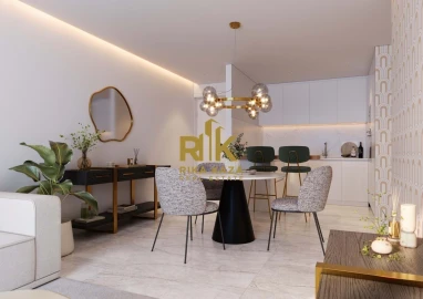 Apartamento T1 para Venda em Ribeira Brava