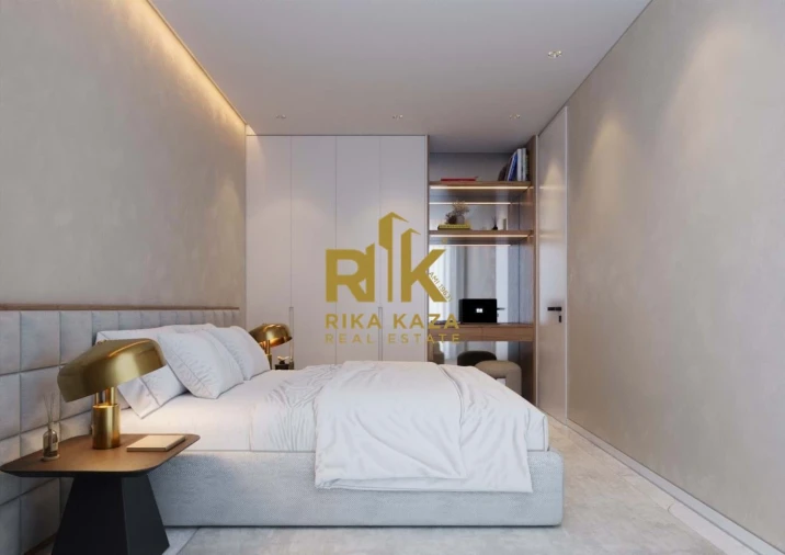 Apartamento T1 para Venda em Ribeira Brava Foto 20