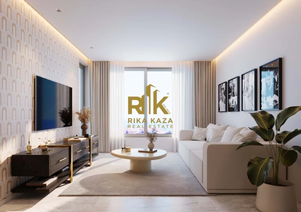 Apartamento T1 para Venda em Ribeira Brava Foto 3
