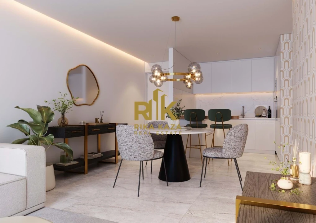 Apartamento T1 para Venda em Ribeira Brava Foto 11