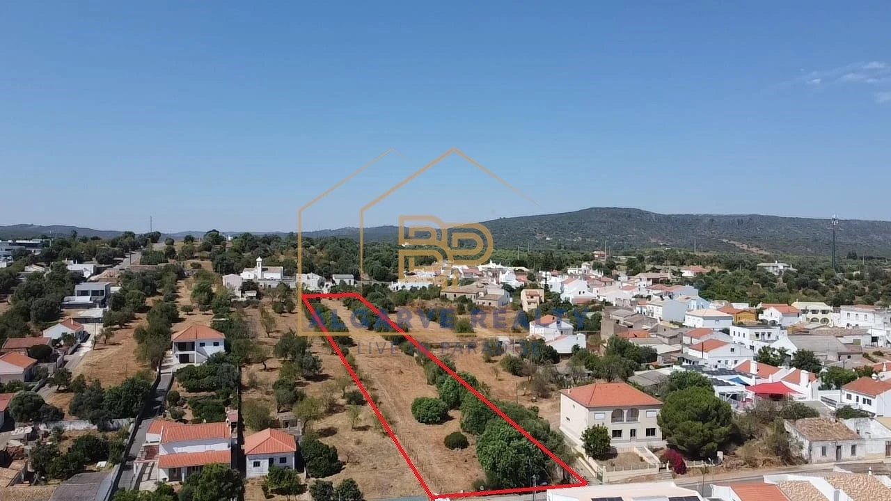 Terreno para Venda em Loule (São Clemente) Foto 1