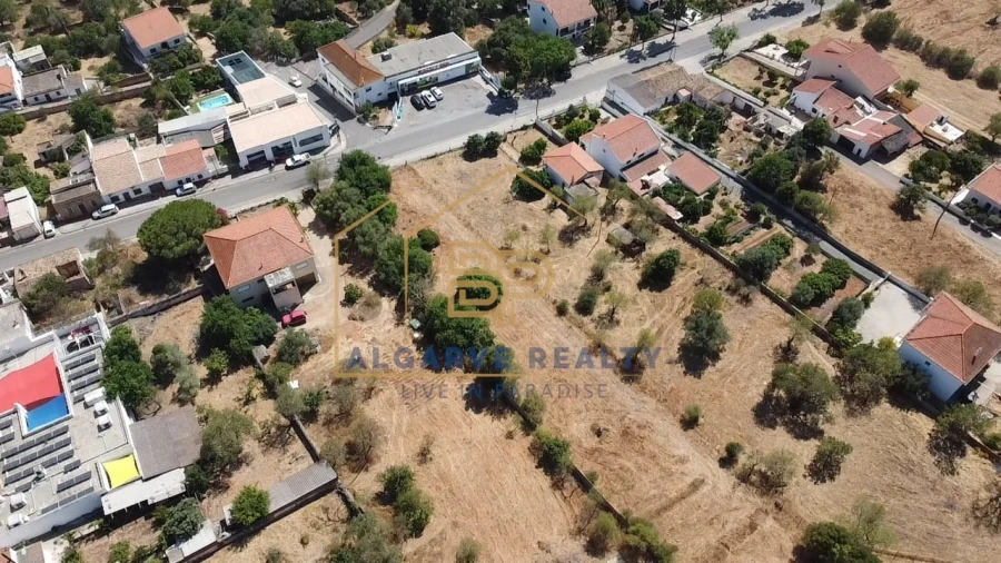 Terreno para Venda em Loule (São Clemente) Foto 9