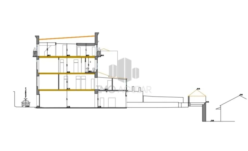 Prédio para Venda em Funchal (Santa Luzia) Foto 27