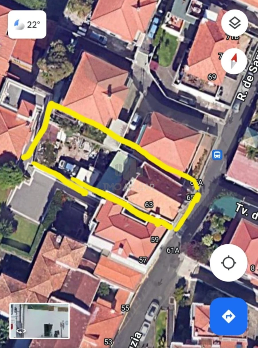 Prédio para Venda em Funchal (Santa Luzia) Foto 16