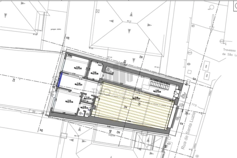 Prédio para Venda em Funchal (Santa Luzia) Foto 19