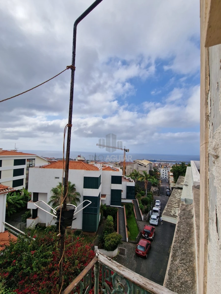Prédio para Venda em Funchal (Santa Luzia) Foto 11