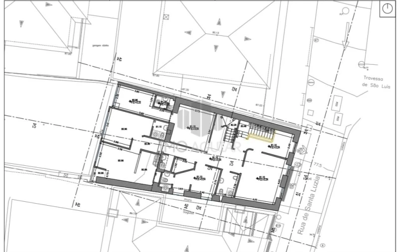 Prédio para Venda em Funchal (Santa Luzia) Foto 21