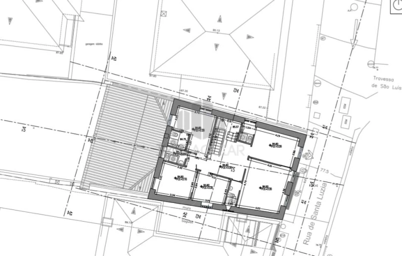 Prédio para Venda em Funchal (Santa Luzia) Foto 20
