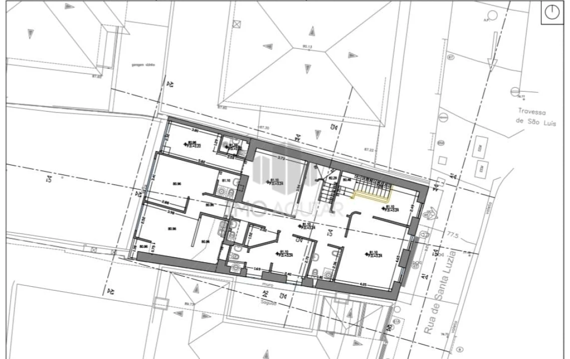 Prédio para Venda em Funchal (Santa Luzia) Foto 21