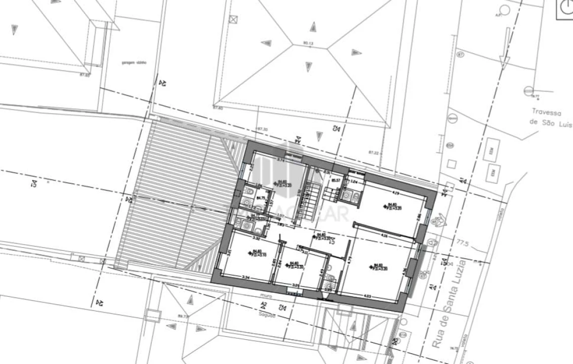 Prédio para Venda em Funchal (Santa Luzia) Foto 20