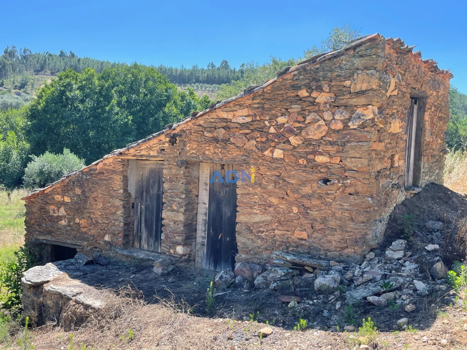Terreno para Venda em Sarzedas Foto 17