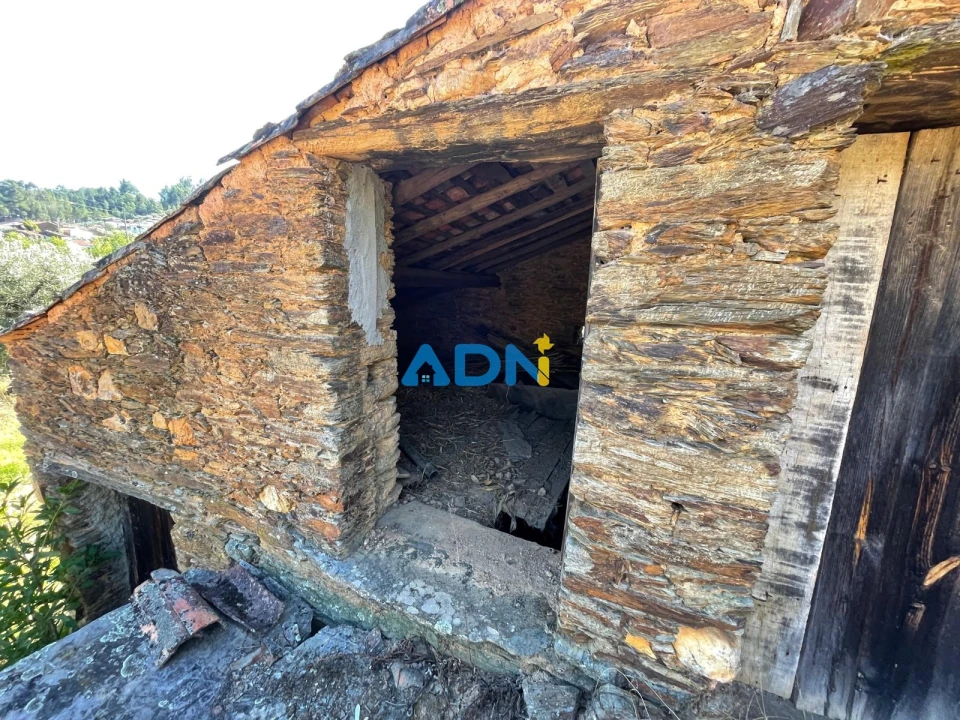 Terreno para Venda em Sarzedas Foto 42