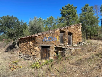 Terreno para Venda em Sarzedas