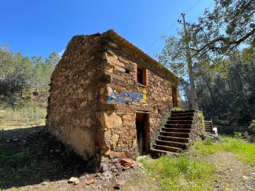 Terreno para Venda em Sarzedas