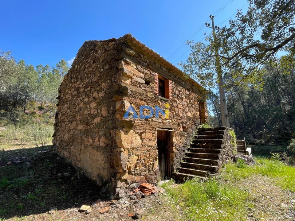 Terreno para Venda em Sarzedas Foto 67