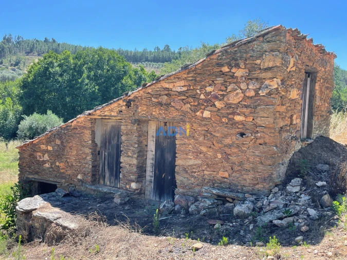 Terreno para Venda em Sarzedas Foto 17