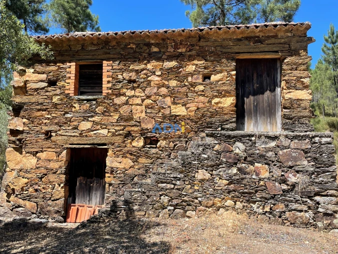 Terreno para Venda em Sarzedas Foto 4