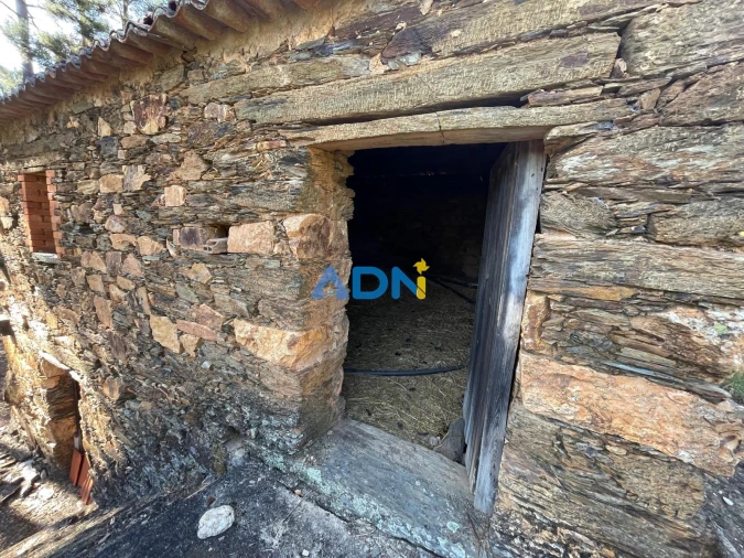 Terreno para Venda em Sarzedas Foto 46