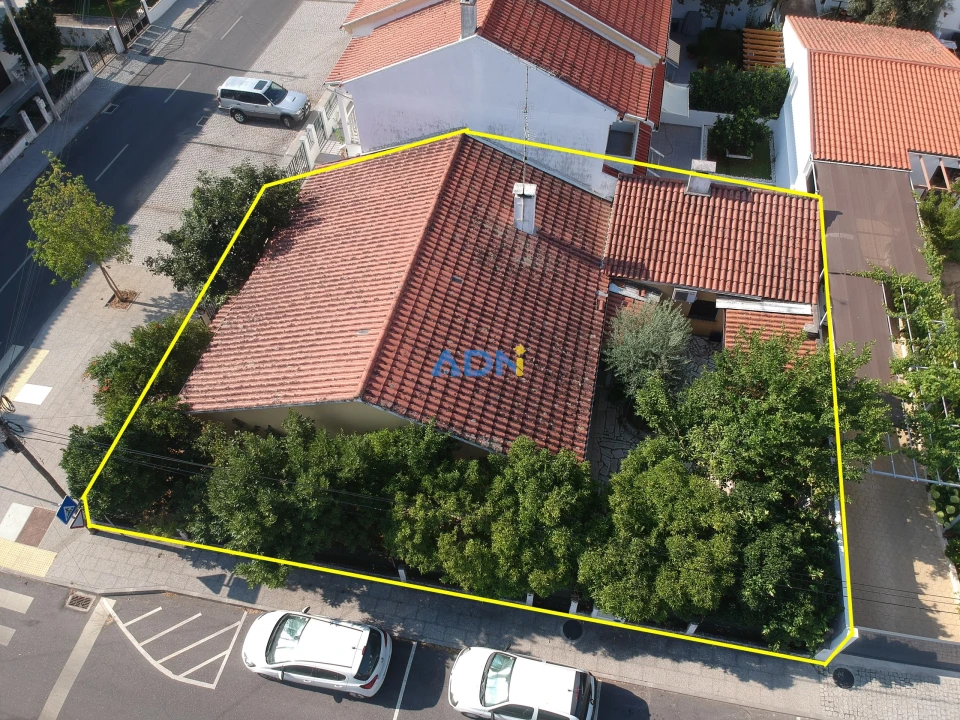 Moradia T3 para Venda em Castelo Branco Foto 1