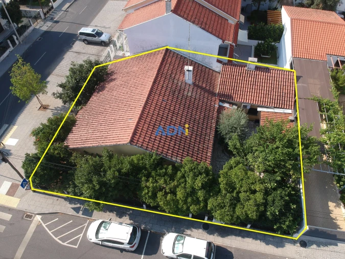 Moradia T3 para Venda em Castelo Branco Foto 1