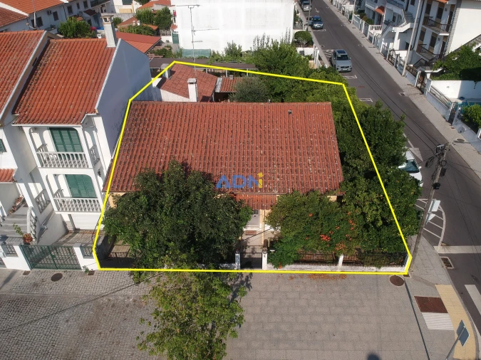 Moradia T3 para Venda em Castelo Branco Foto 25