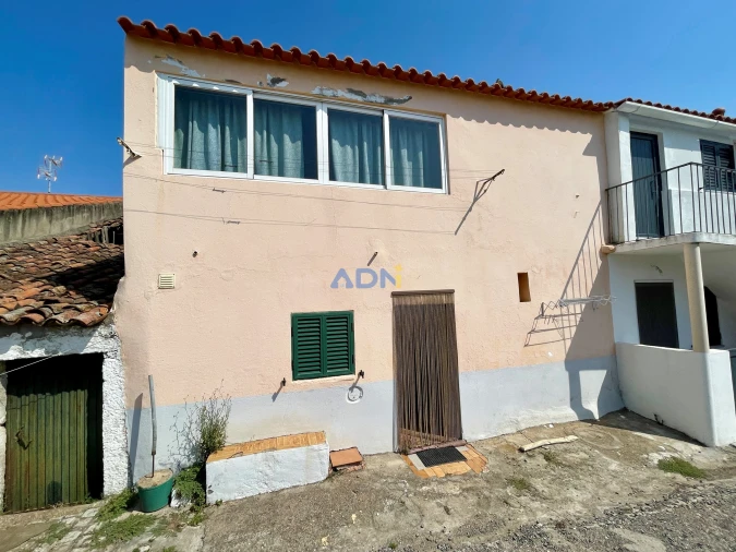 Moradia T3 para Venda em Zebreira e Segura Foto 8