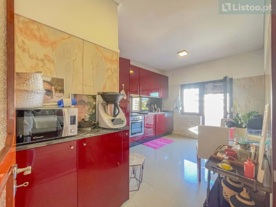 Apartamento T5 para Venda em Paranhos Foto 11