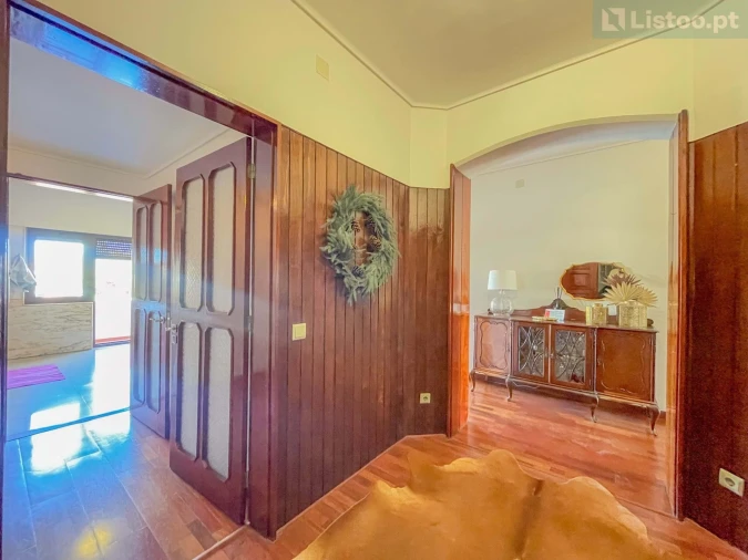 Apartamento T5 para Venda em Paranhos Foto 17