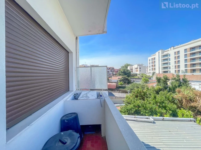 Apartamento T5 para Venda em Paranhos Foto 15