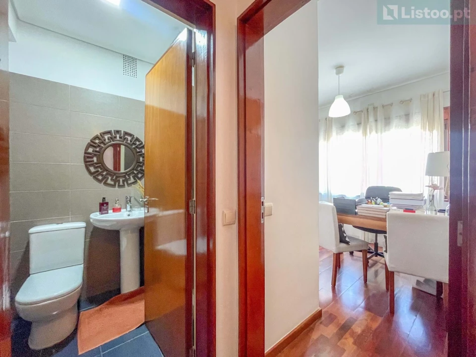 Apartamento T5 para Venda em Paranhos Foto 20