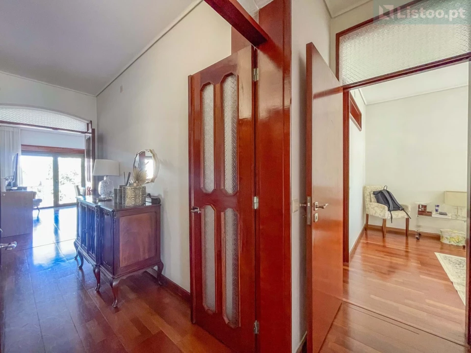 Apartamento T5 para Venda em Paranhos Foto 26