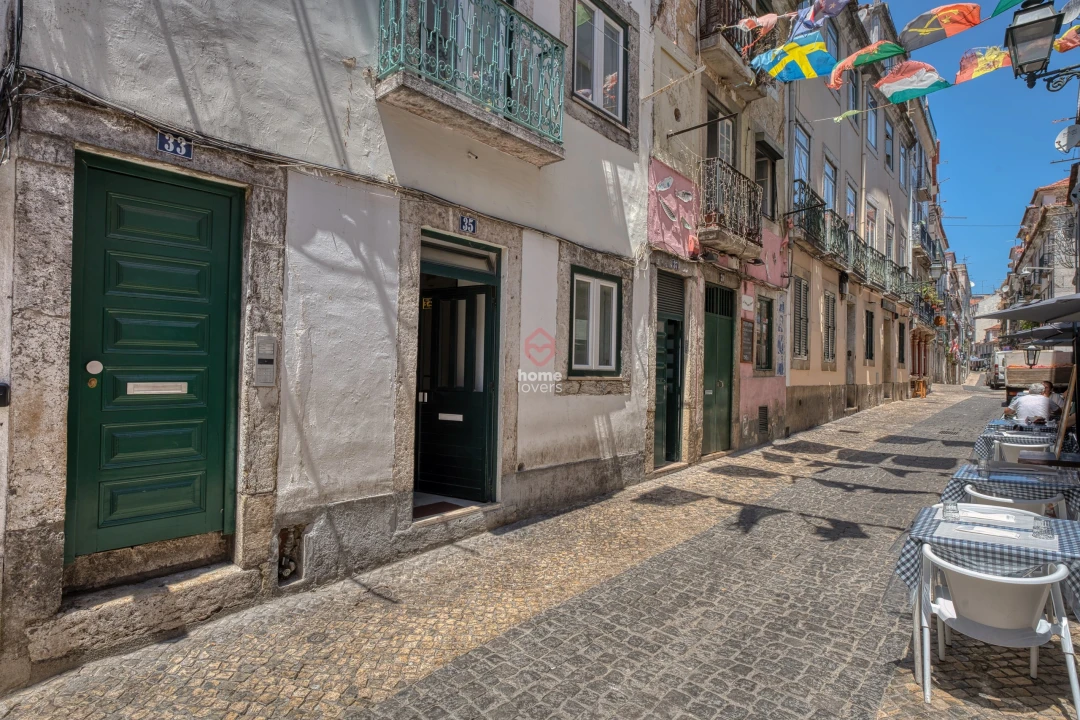 Prédio para Venda em Misericórdia Foto 56